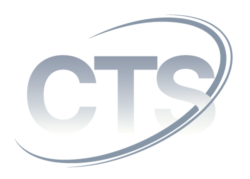 CTS Solutions logo