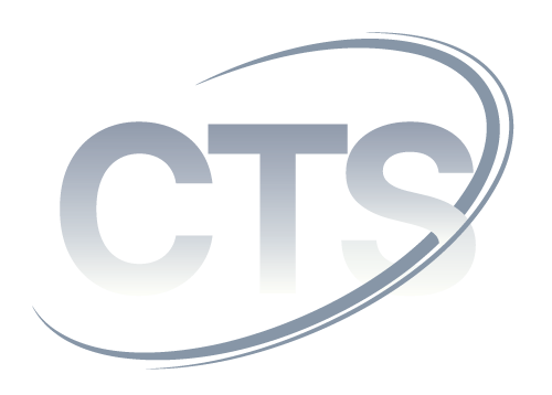CTS Solutions logo